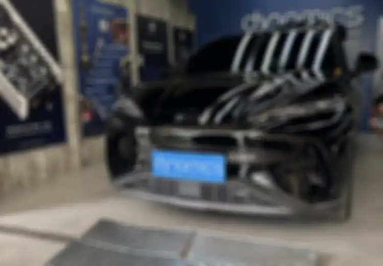 25 Tahun Dynamics Autosound, Catat Ragam Prestasi Dan Adaptasi Tren Mobil Listrik