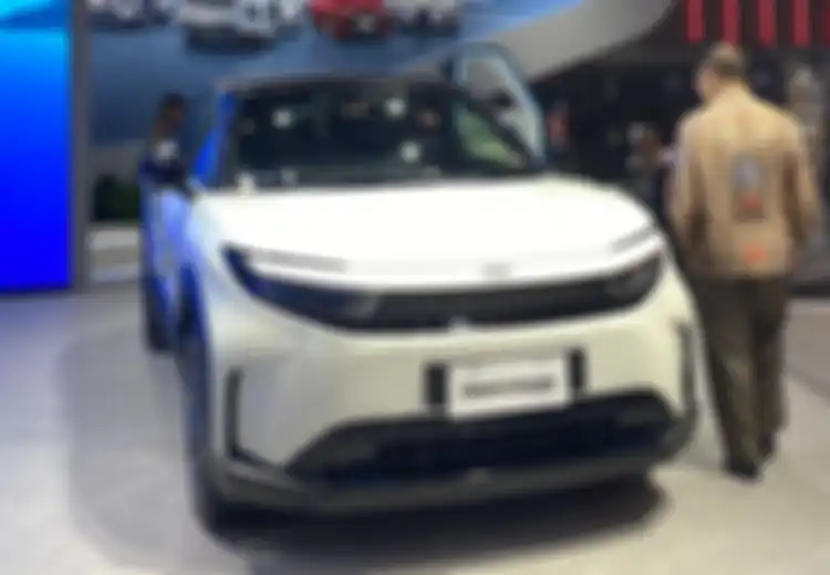 Harganya Lumayan, Toyota Urban Cruiser EV Dapat Fitur Apa Saja