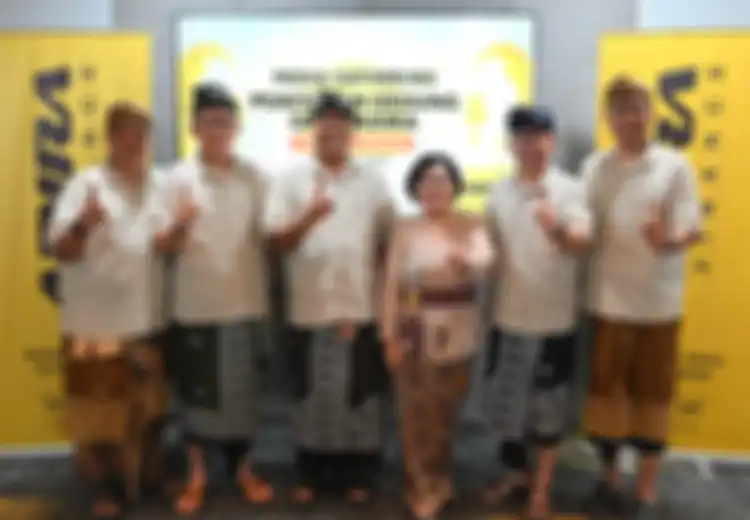 Adira Resmi Buka Markas Baru Adira di Bali, Fokus Genjot Pembiayaan Kendaraan