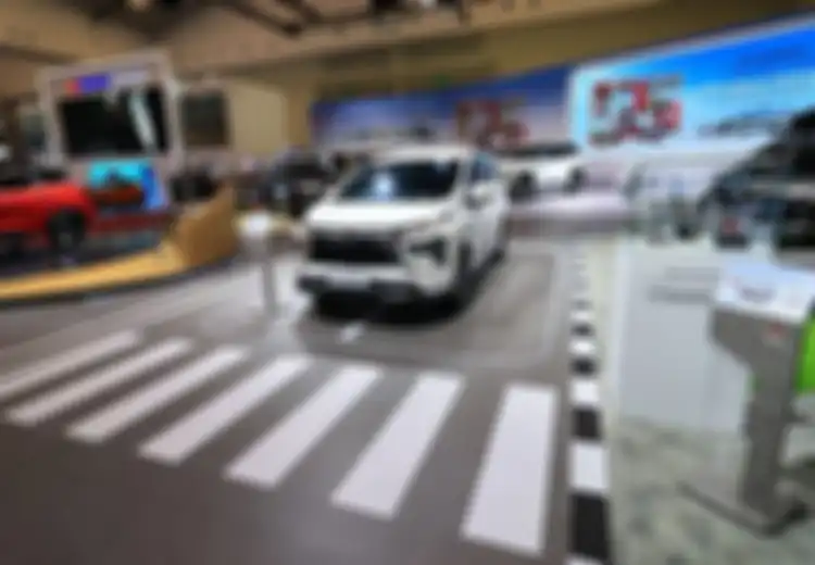 SPK Lampaui Target, Mitsubishi Indonesia Catat Hasil Positif di GJAW 2025, Segini Angkanya