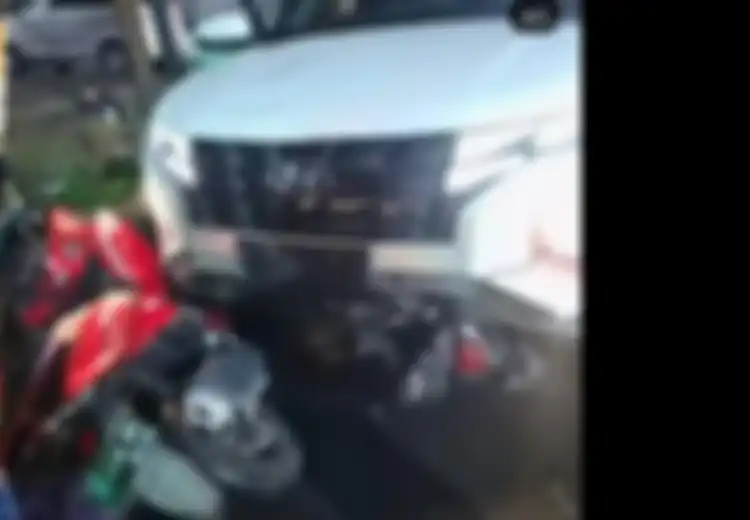 WNA Bawa Creta Ngamuk Usai Renggut Nyawa Mahasiswi, Saksi Sebut Mulut Bau Beginian