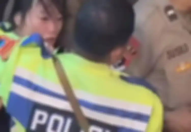 WNA Tiongkok Bawa Creta Renggut Nyawa Mahasiswi Belum Ditahan, Ini Alasan Polisi