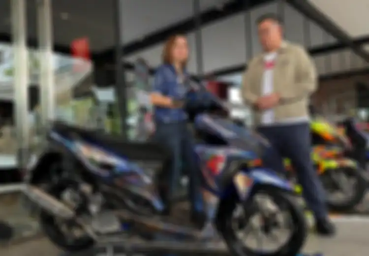 MaxDecal Art Party 2025, Pesta Kreativitas Akbar Satukan 170 Seniman, 50 Modifikator dan EKRAF