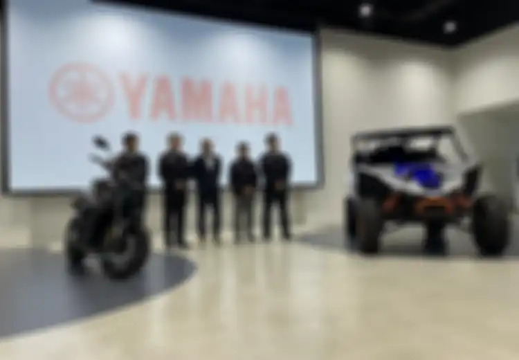 Terobosan Yamaha Agar Makin Ramah Lingkungan, Ini Yang Mereka Lakukan!