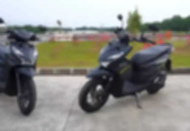 Ngintip Banderol Matic Sejuta Umat, Segini Harga Honda BeAT dan BeAT Street di Akhir Tahun
