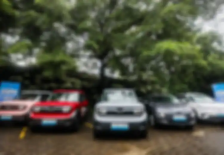 Bukan Cuma Tren, Melejitnya Industri Mobil Listrik Jadi Tambang Emas Lapangan Kerja