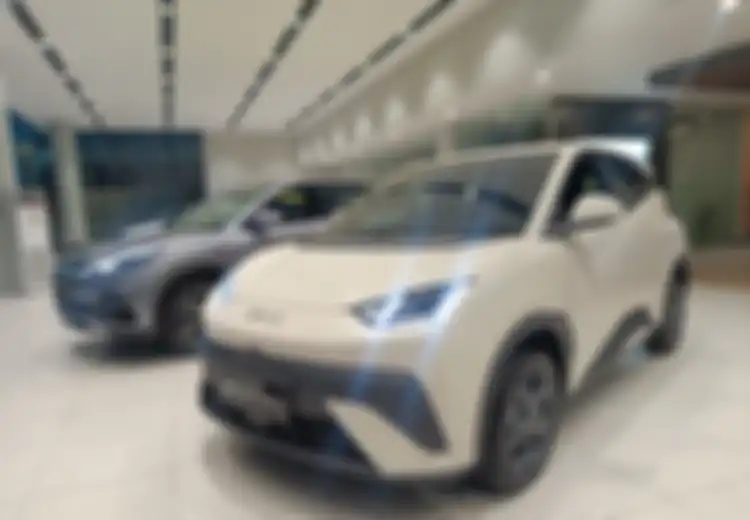 Sukses Main EV, BYD Bakal Bawa Mobil PHEV ke Indonesia Tahun 2026