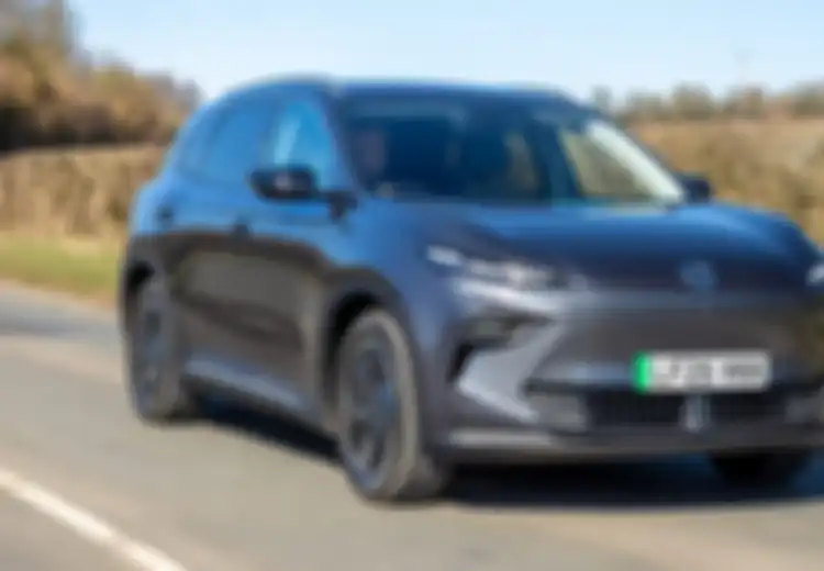 Gebrakan MG Motor Indonesia di 2026, Bakal Hadirkan MG S5 EV