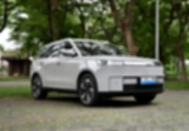 Jaecoo Dorong Mobil Listrik sebagai Alternatif yang Semakin Relevan