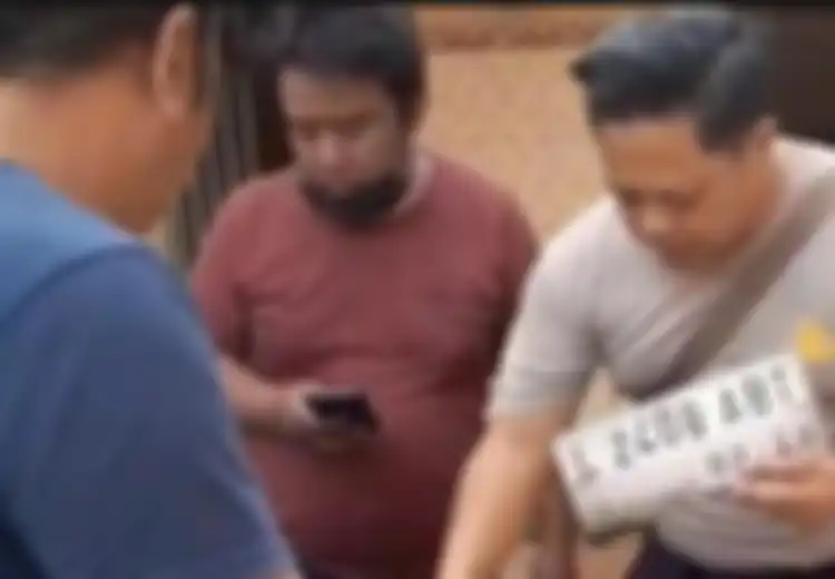 BeAT Lenyap di Surabaya Ditemukan di Madura, Benda Mungil Ini Jadi Penyelamat