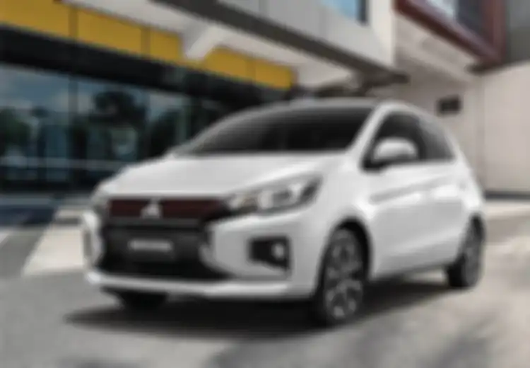 Lanjut Terus. Sudah 10 Tahun Lebih, Mitsubishi Mirage Masih Bertahan