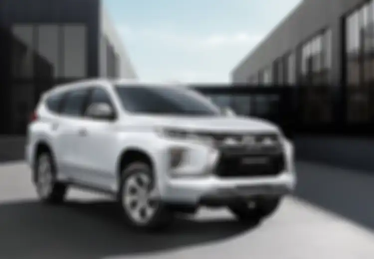 Mitsubishi Pajero Sport Ada Varian GT. Tampang Simpel, Tenaga Gahar