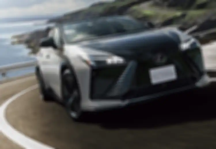 Lexus RZ Hadir Lebih Sangar di Jepang, Begini Spesifikasi Terbarunya