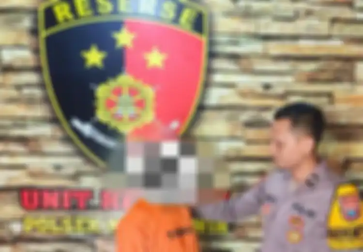 Akting Pria 56 Tahun Ini Boleh Juga, Pinjam Honda BeAT Alasan Kecelakaan Berujung Masuk Penjara