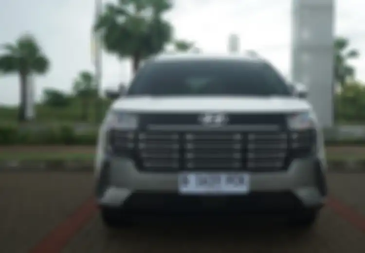 Ini Deret Fitur Super Lengkap Di Hyundai Stargazer Cartenz Prime