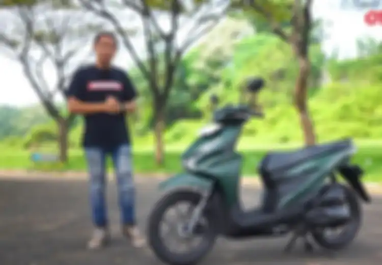  Ngintip Update Harga Honda BeAT Awal Tahun 2026, Banderolnya Mengejutkan