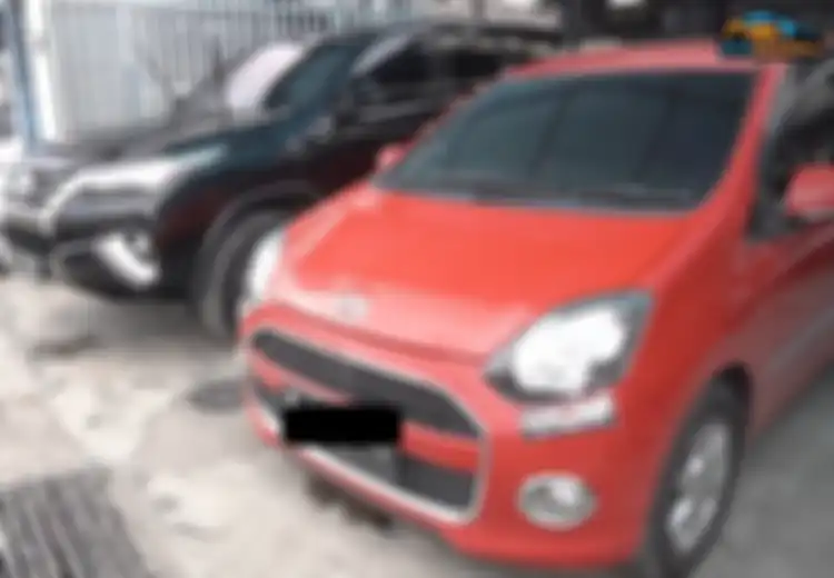 Pulang Mudik Naik Mobil Bekas LCGC Irit Rp 60-70 Jutaan, Ini Empat Pilihannya