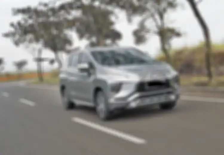 Mitsubishi Xpander 2017 Bekas Cuma Segini, Gak Bikin Kantong Karyawan Jebol