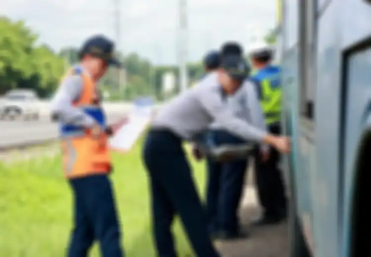 Kelalaian Operasional Berujung Fatal, PO Cahaya Trans Kehilangan Izin Selama Ini