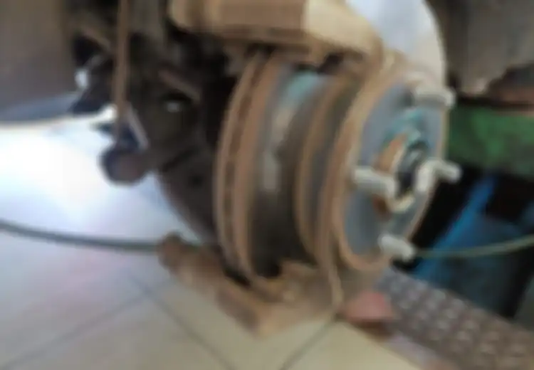 Ini Sebabnya Debu Pada Kampas Rem Di Mobil Bekas Harus Dibersihkan Secara Berkala