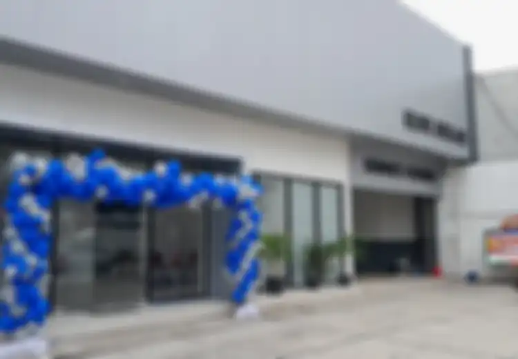 Bengkel Resmi Sudah Dibuka, Pemilik Mobil Ford di Bekasi Bisa Servis dengan Standar Global