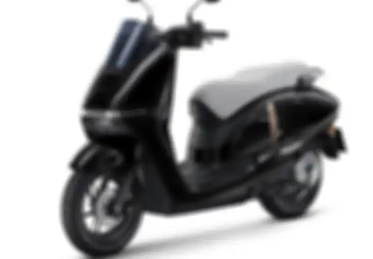 Honda Siap Jual Skuter Listrik Imut, Sekali Cas Mampu Tempuh 122 Km