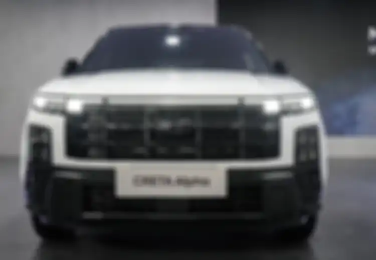 Daftar Harga Hyundai New Creta Alpha di Berbagai Kota Besar, Jakarta Termurah
