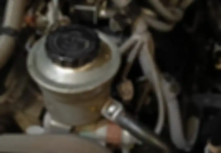 Agar Awet, Ini Dua Cara Merawat Power Steering Hidraulis Mobil Bekas