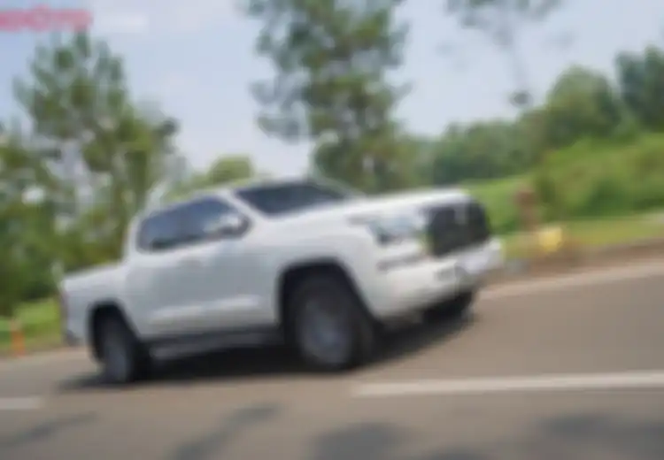 Ini 4 Kelebihan Mitsubishi Triton Buat Tampil Gagah dan Off-road, Cek Harganya per Januari 2026