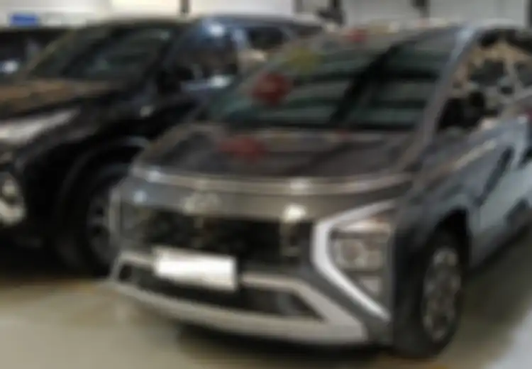 Menarik, Mobil Bekas Hyundai Stargazer 2022, Harga Jadi Segini