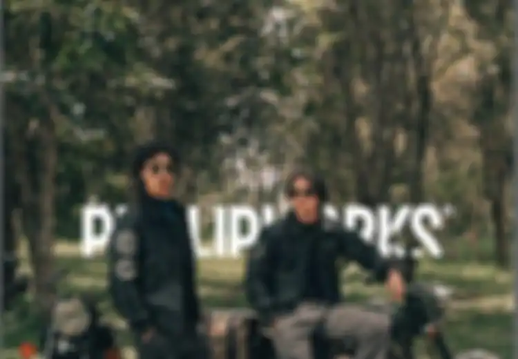 Bukan Sekadar Apparel, Phillip Works Gabungkan Jiwa Fashion dan Otomotif