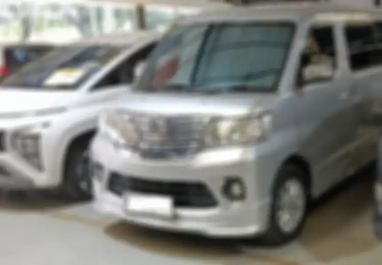 Kelihatan Kinclong, 3 Titik Ini Bisa Bongkar Riwayat Mobil Bekas Pernah Terguling