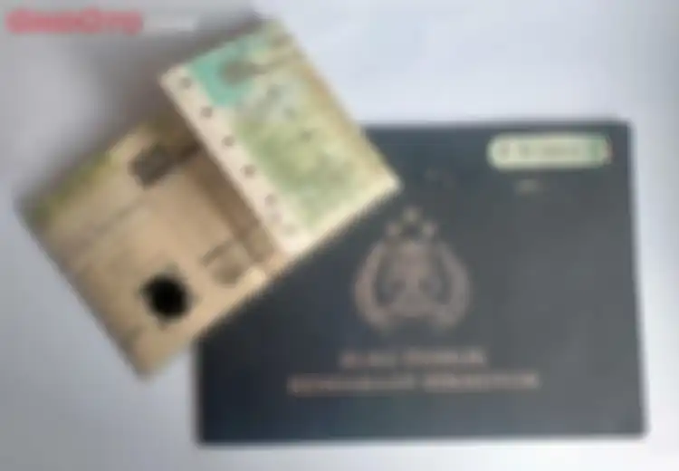 Polisi Belum Puas Dengan SIM Digital, STNK dan BPKB Bakal Ikut di Elektronik-an