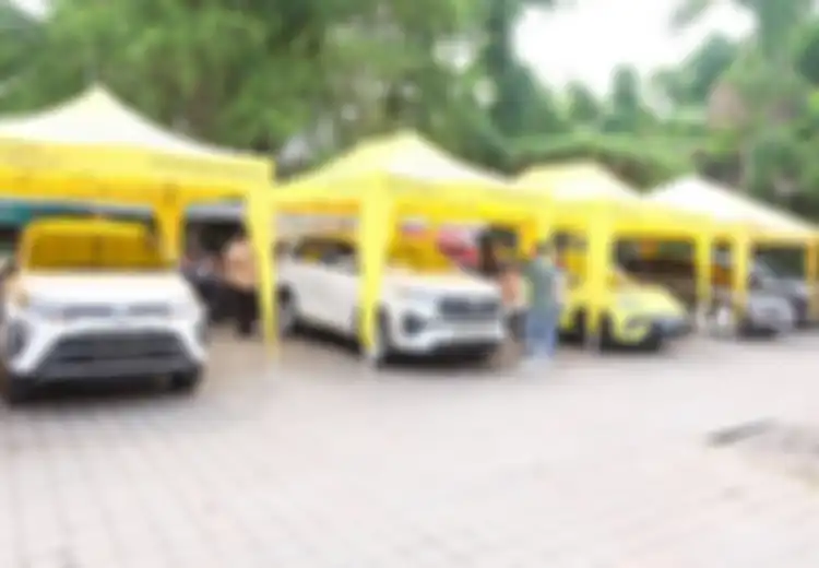 Bunga Mulai 1,97 Persen, Adira Finance Kasih Promo Pembiayaan Mobil di Harpelnas 2026