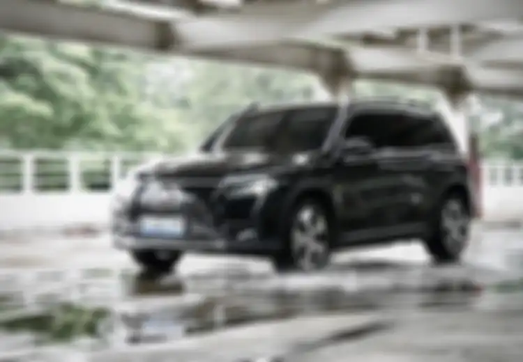 Bisa Sekencang Ini Mobil Listrik SUV 7 Seater Mercedes-Benz EQB 250+