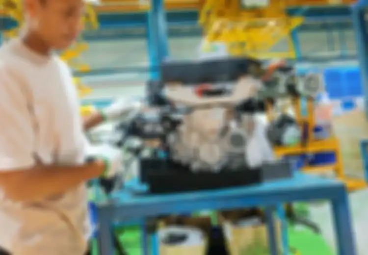 Pasar Mobil Hybrid Lagi Naik, Aletra Minat Produksi Tahun ini?