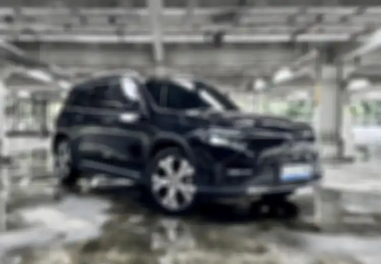 Begini Rasanya Duduk Di Jok Baris Ketiga Mobil Listrik Rp 1,6 Miliar