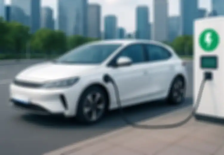 Pengguna Mobil Listrik Usia 50 Tahun ke Atas Meningkat di Jabodetabek