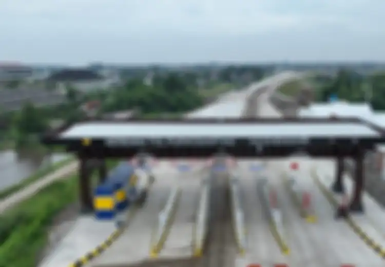 Tol Fungsional Prambanan–Purwomartani Pangkas Waktu Klaten–Jogja Jadi 20 Menit