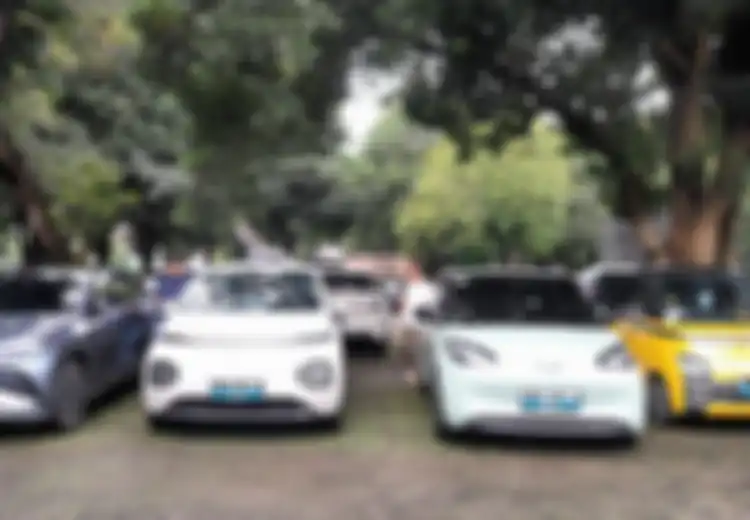 Dimulai Pertengahan 2026, Pemerintah Guyur Insentif Mobil dan Motor Listrik Besar-Besaran