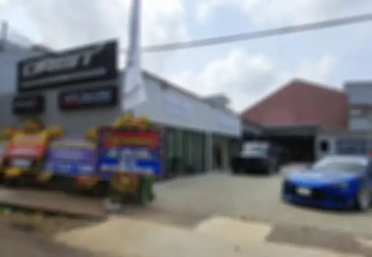 Upgrade Audio Sekalian Ngopi, Auto Maximus Buka Gerai Baru dengan Konsep Satu Atap
