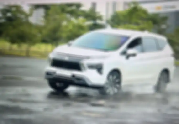 Beli Mitsubishi Xpander Tipe Termurah Bisa Bayar Dua Kali, Begini Skemanya