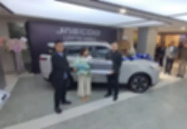 Jaecoo Resmikan City Store di Lotte Mall Kuningan, Intip Fasilitasnya 