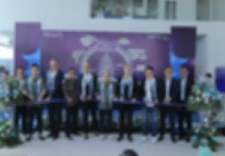 PIK 2 Kebagian Buka Dealer Ford, Ini Alasan Lokasinya Dianggap Strategis