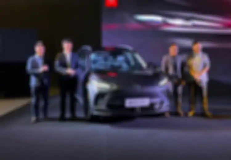 Mobil Listrik MGS5 EV Meluncur di Indonesia, Tapi Harga Masih Rahasia