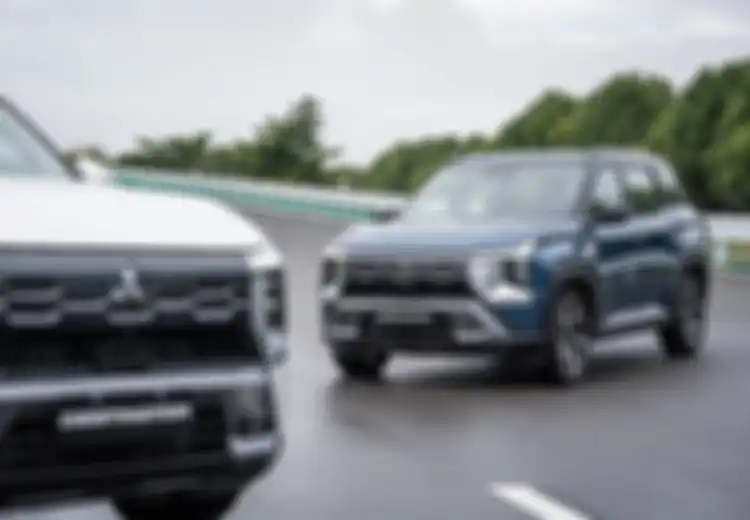 Intip Mitsubishi Destinator di Negara Tetangga, Harganya Berapa Ya?