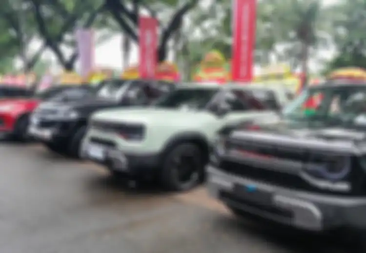 BAIC Indonesia Tancap Gas di 2026, Mobil Listrik Murni Bakal Meluncur Tahun Ini