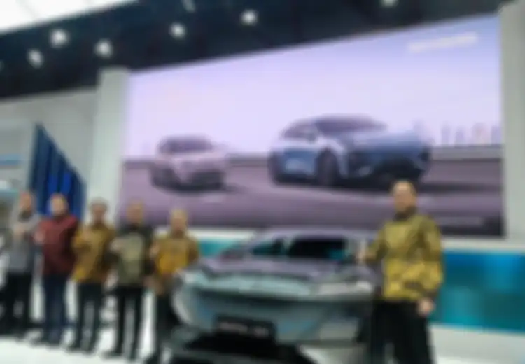 Bukan Cuma 1, Sebanyak Ini Mobil Baru Changan Yang Akan Diluncurkan di Indonesia