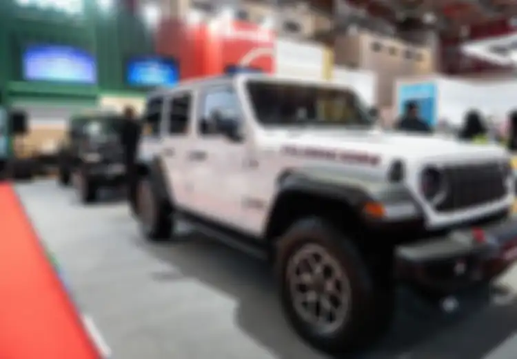 Jeep Indonesia Tampil di IIMS 2026, Buka Inden Edisi 85th Anniversary