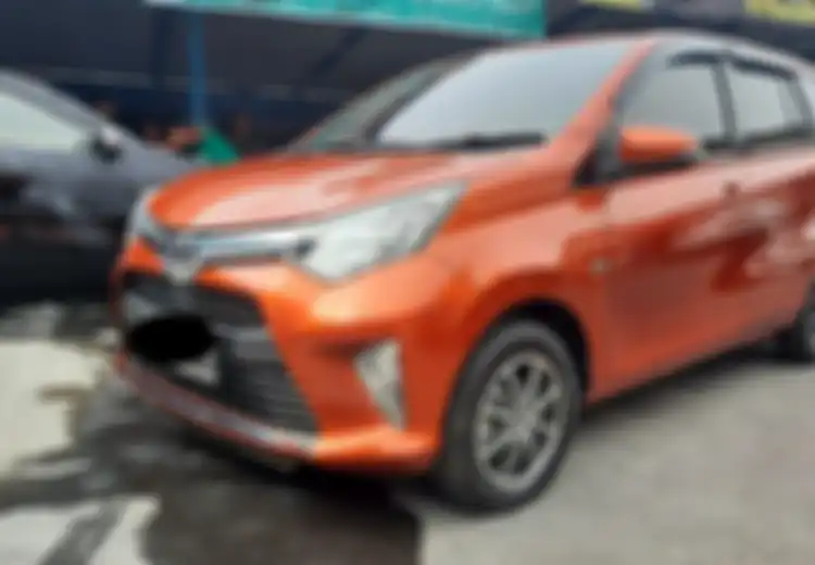 Mobil Bekas Daihatsu Sigra Pasca Mudik Lebaran Dijual Segini